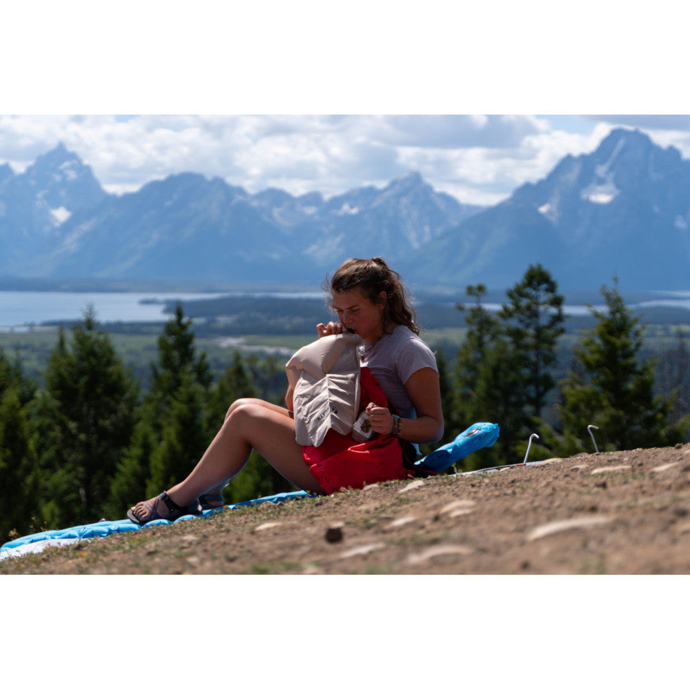 Klymit - Recon X Hovedpude fra Klymit - billede nr. 5 hos GrejFreak.dk