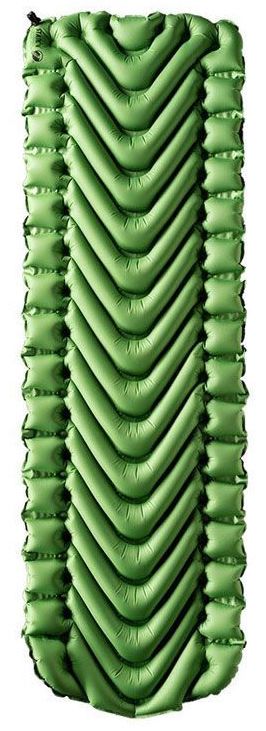 Klymit - Static V Liggeunderlag // Grøn fra Klymit - billede nr. 1 hos GrejFreak.dk