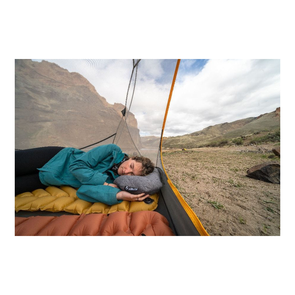 Klymit - Static V Lite ECO Liggeunderlag fra Klymit - billede nr. 2 hos GrejFreak.dk