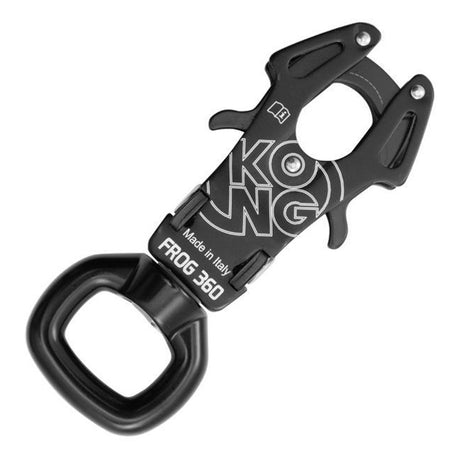 KONG Italy - Frog 360 Kabel Connector fra KONG Italy - billede nr. 1 hos GrejFreak.dk
