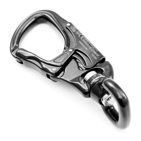 KONG Italy - Tango 360 Karabinhage fra KONG Italy - billede nr. 1 hos GrejFreak.dk