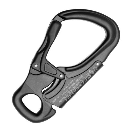 KONG Italy - Tango one-handed Karabinhage fra KONG Italy - billede nr. 1 hos GrejFreak.dk