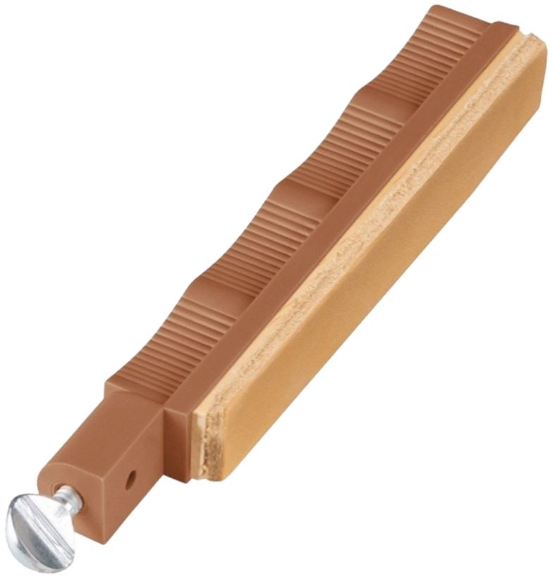 Lansky - Lædersliber fra Lansky - billede nr. 1 hos GrejFreak.dk