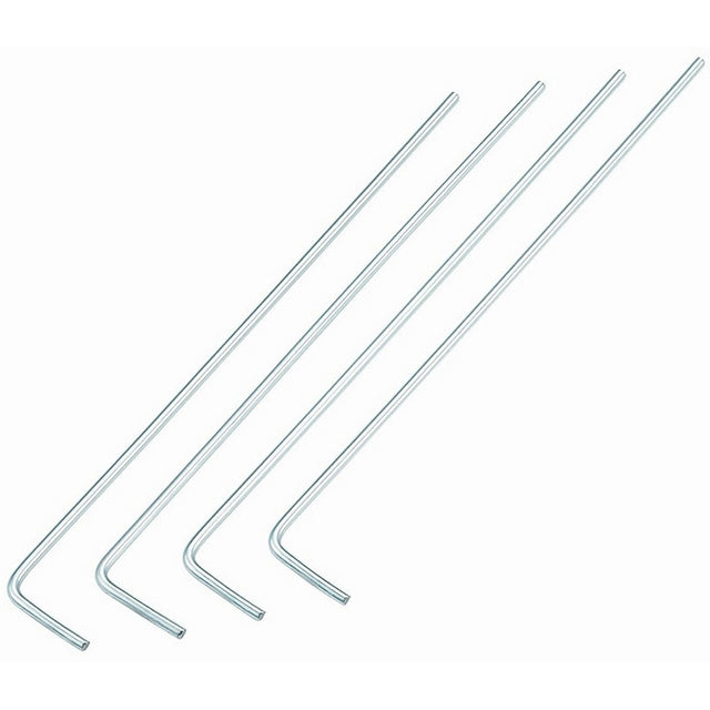 Lansky - Styrestænger til slibesten (4-pak) fra Lansky - billede nr. 1 hos GrejFreak.dk