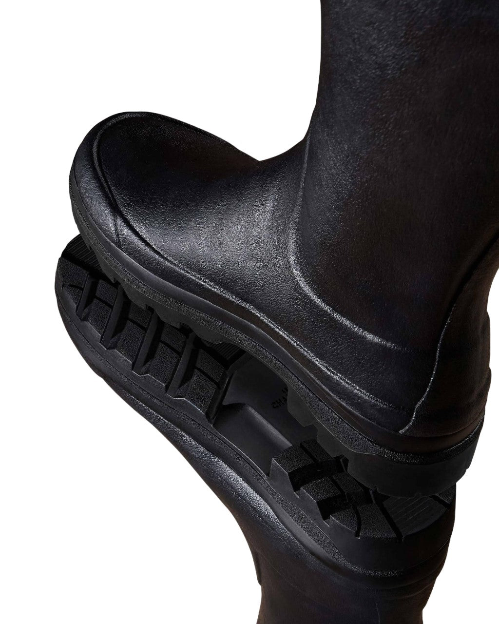 Le Chameau - Giverny Jersey Lined Dame Bottillon fra Le Chameau - billede nr. 4 hos GrejFreak.dk