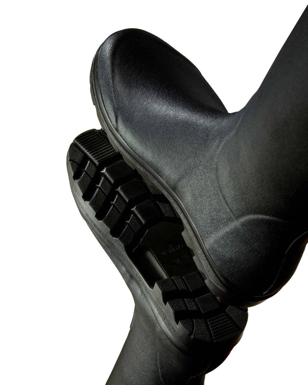 Le Chameau - Giverny Jersey Lined Dame Gummistøvler fra Le Chameau - billede nr. 6 hos GrejFreak.dk