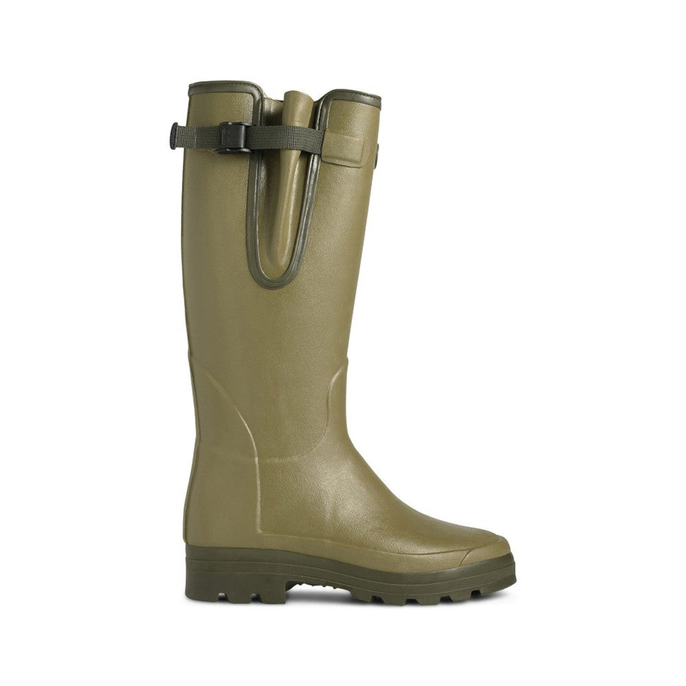 Le Chameau - Vierzonord XL Neopren Gummistøvler fra Le Chameau - billede nr. 2 hos GrejFreak.dk