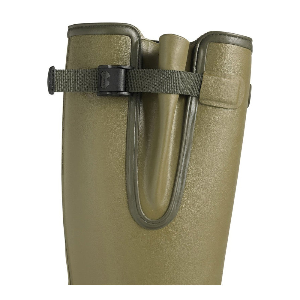 Le Chameau - Vierzonord XL Neopren Gummistøvler fra Le Chameau - billede nr. 4 hos GrejFreak.dk