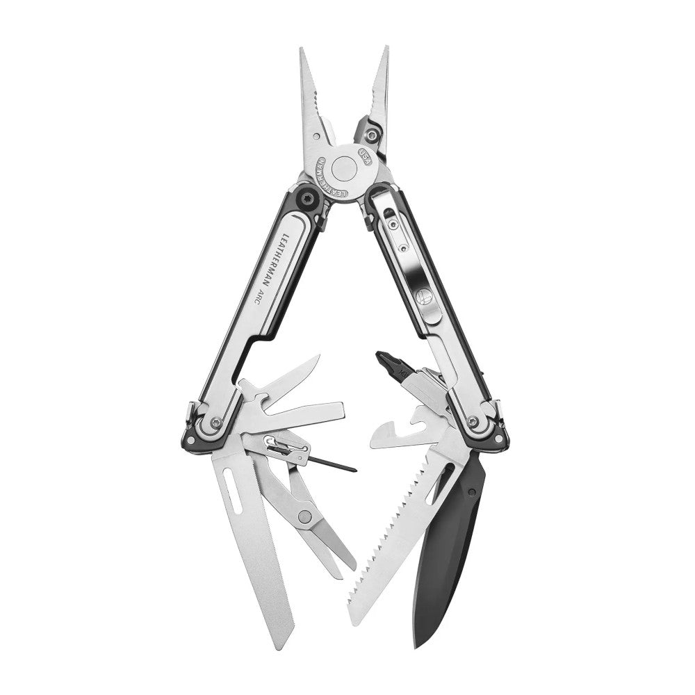 Leatherman - ARC Multi-Tool fra Leatherman - billede nr. 1 hos GrejFreak.dk