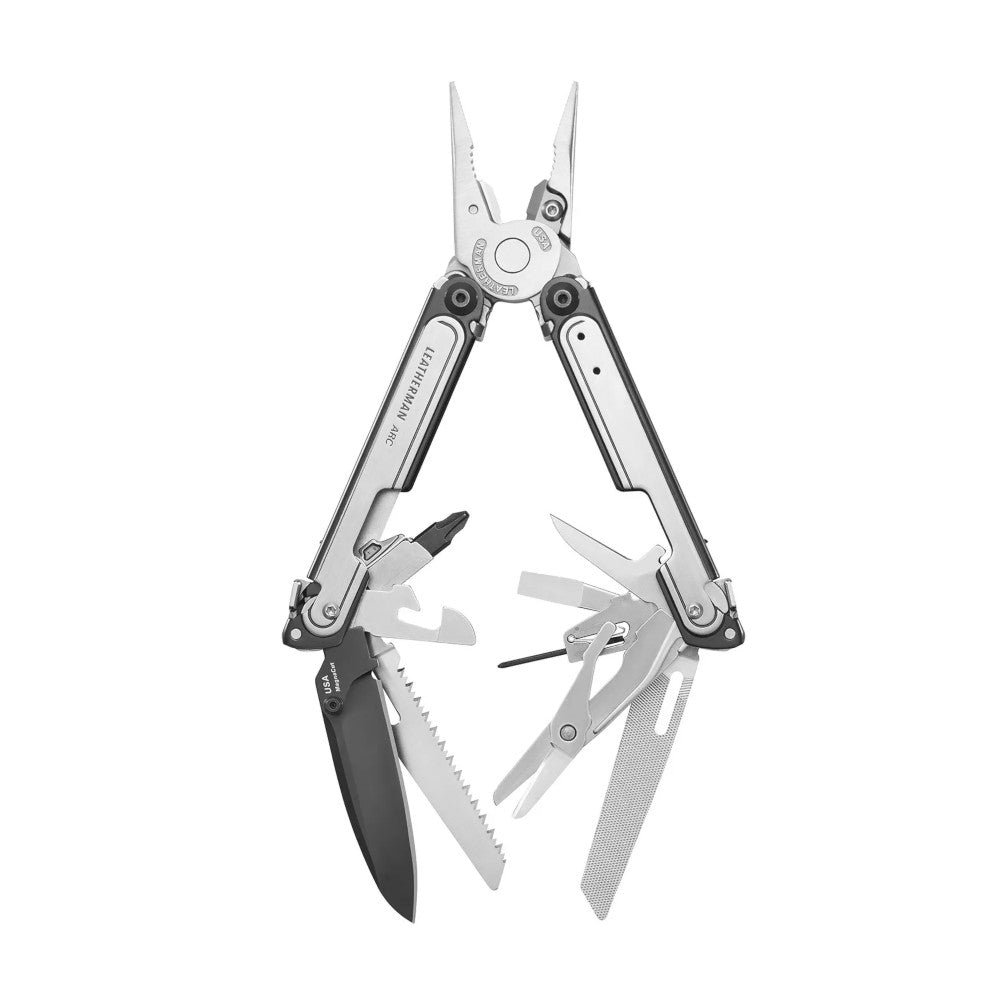 Leatherman - ARC Multi-Tool fra Leatherman - billede nr. 2 hos GrejFreak.dk