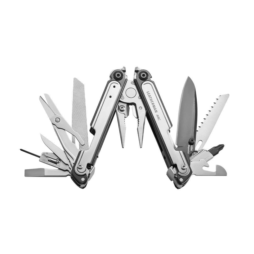 Leatherman - ARC Multi-Tool fra Leatherman - billede nr. 3 hos GrejFreak.dk