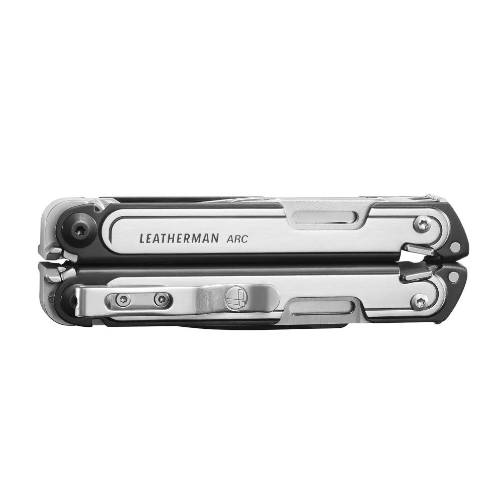 Leatherman - ARC Multi-Tool fra Leatherman - billede nr. 5 hos GrejFreak.dk