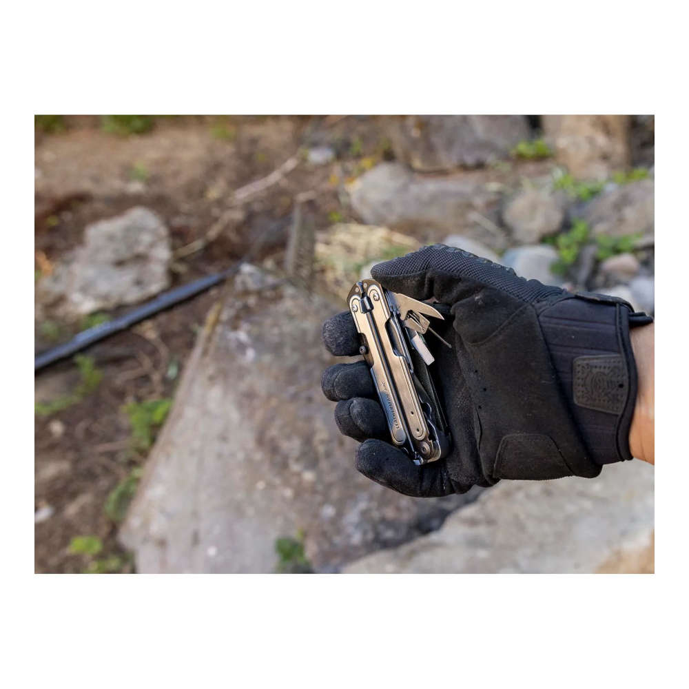 Leatherman - ARC Multi-Tool fra Leatherman - billede nr. 9 hos GrejFreak.dk