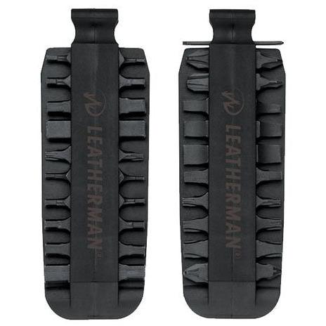 Leatherman - Bit Kit fra Leatherman - billede nr. 1 hos GrejFreak.dk