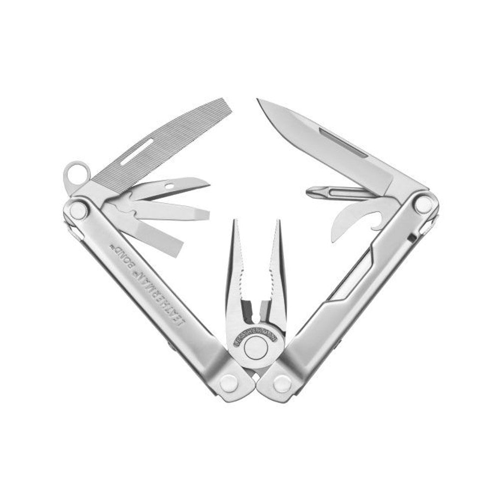 Leatherman - Bond Multi-Tool fra Leatherman - billede nr. 4 hos GrejFreak.dk