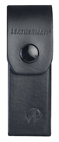 Leatherman - Box Læder Etui 4" fra Leatherman - billede nr. 1 hos GrejFreak.dk