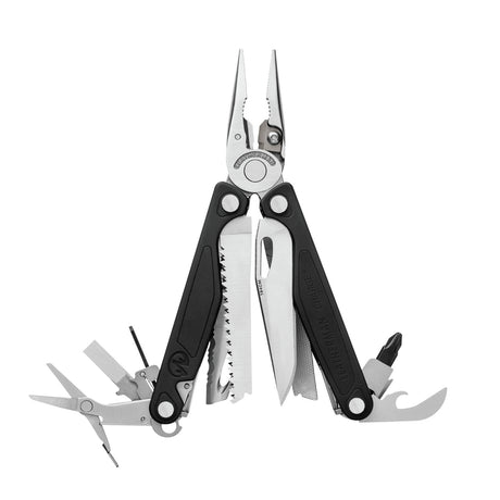 Leatherman - Charge Plus Multi-Tool fra Leatherman - billede nr. 1 hos GrejFreak.dk