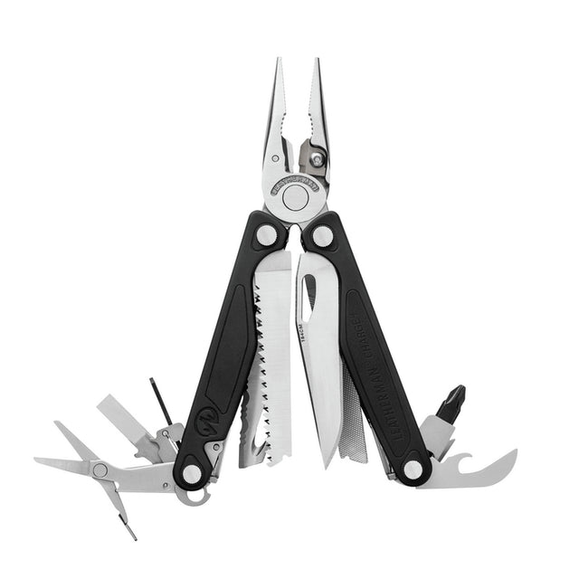 Leatherman - Charge Plus Multi-Tool fra Leatherman - billede nr. 1 hos GrejFreak.dk