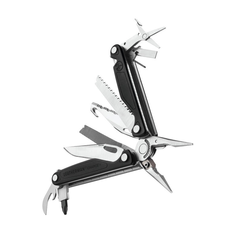 Leatherman - Charge Plus Multi-Tool fra Leatherman - billede nr. 2 hos GrejFreak.dk