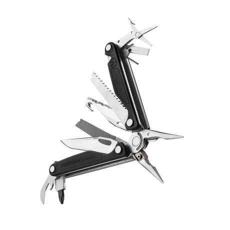 Leatherman - Charge Plus Multi-Tool fra Leatherman - billede nr. 2 hos GrejFreak.dk