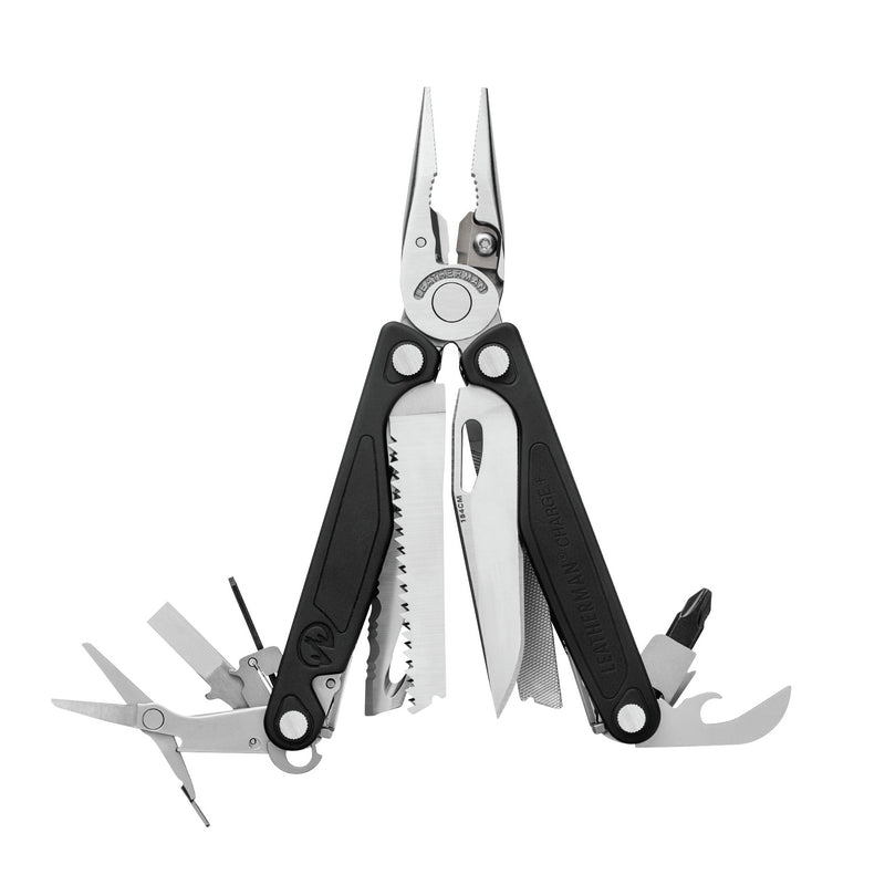 Leatherman - Charge Plus Multi-Tool fra Leatherman - billede nr. 1 hos GrejFreak.dk