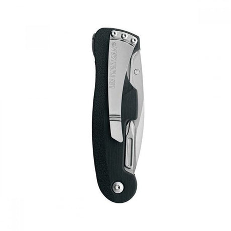 Leatherman - Crater C33T Foldekniv fra Leatherman - billede nr. 2 hos GrejFreak.dk