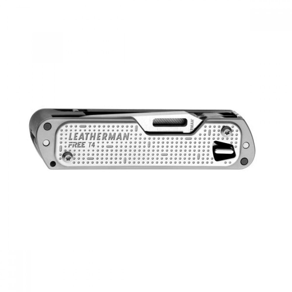 Leatherman - FREE T4 Multitool fra Leatherman - billede nr. 2 hos GrejFreak.dk