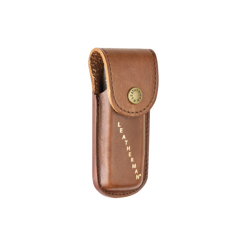 Leatherman - Heritage Leather Etui Large fra Leatherman - billede nr. 3 hos GrejFreak.dk