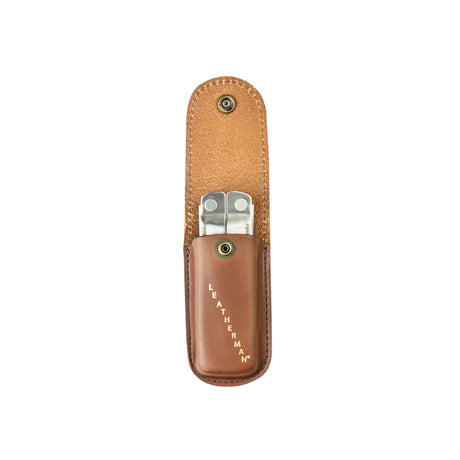 Leatherman - Heritage Leather Etui Medium fra Leatherman - billede nr. 2 hos GrejFreak.dk
