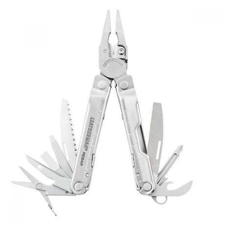 Leatherman - Knifeless Rebar MultiTool fra Leatherman - billede nr. 1 hos GrejFreak.dk