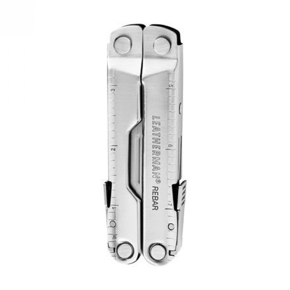 Leatherman - Knifeless Rebar MultiTool fra Leatherman - billede nr. 2 hos GrejFreak.dk