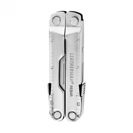 Leatherman - Knifeless Rebar MultiTool fra Leatherman - billede nr. 2 hos GrejFreak.dk