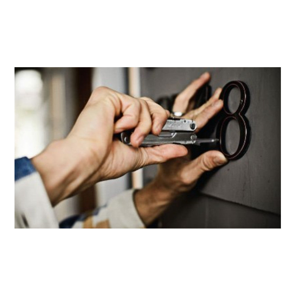 Leatherman - Knifeless Rebar MultiTool fra Leatherman - billede nr. 3 hos GrejFreak.dk