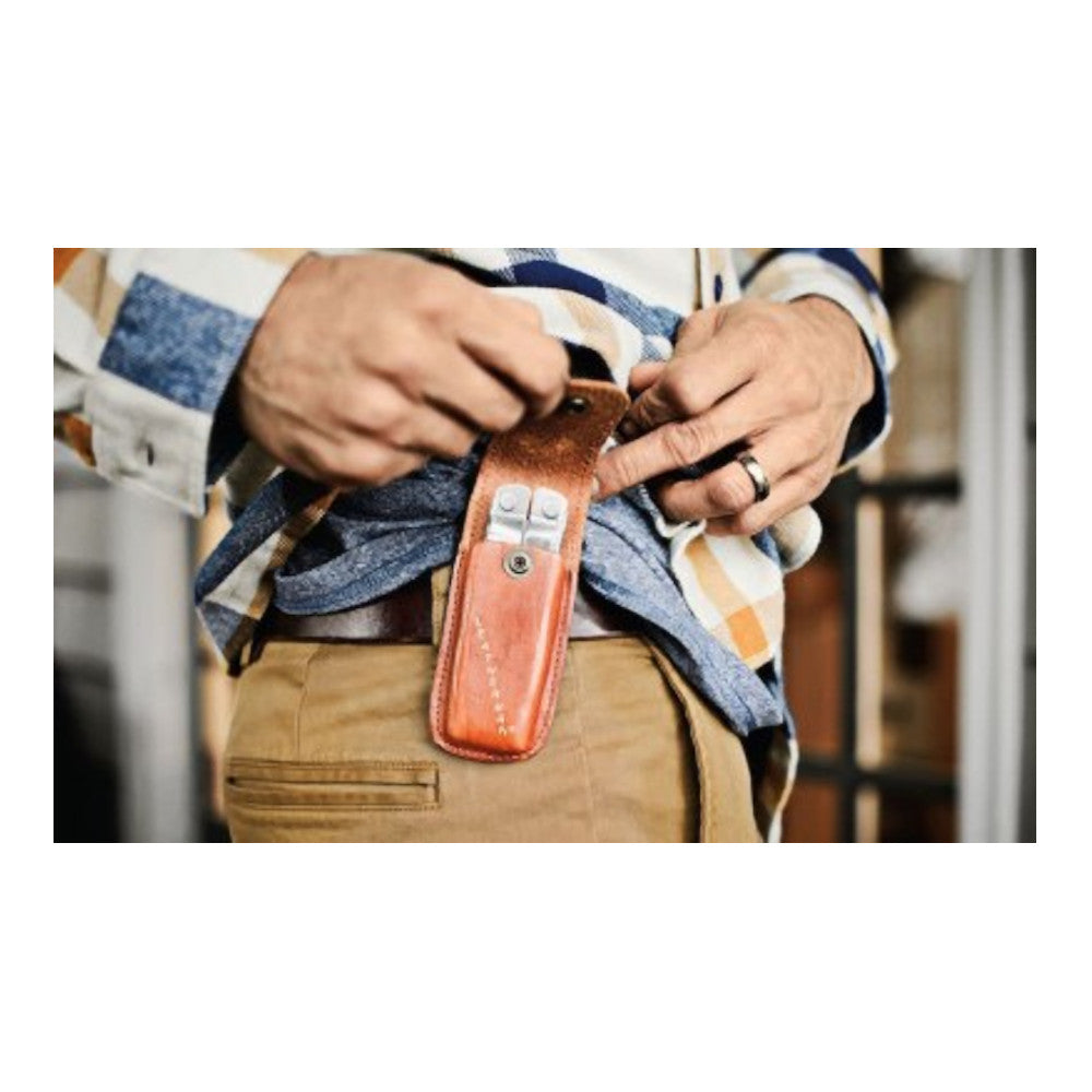 Leatherman - Knifeless Rebar MultiTool fra Leatherman - billede nr. 4 hos GrejFreak.dk