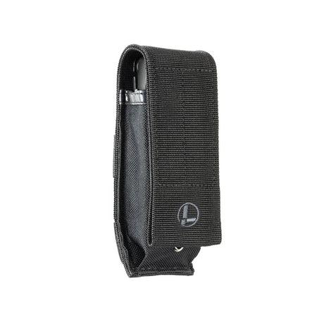 Leatherman - MOLLE Nylon Etui Large (4") // Sort fra Leatherman - billede nr. 1 hos GrejFreak.dk