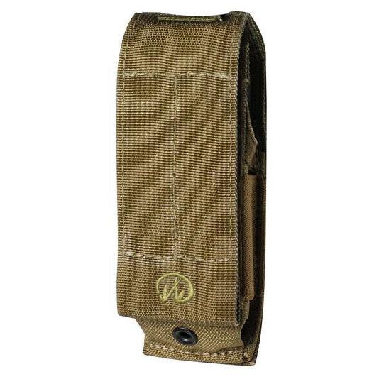Leatherman - MOLLE Nylon Etui XL (4,5") // Brun fra Leatherman - billede nr. 1 hos GrejFreak.dk