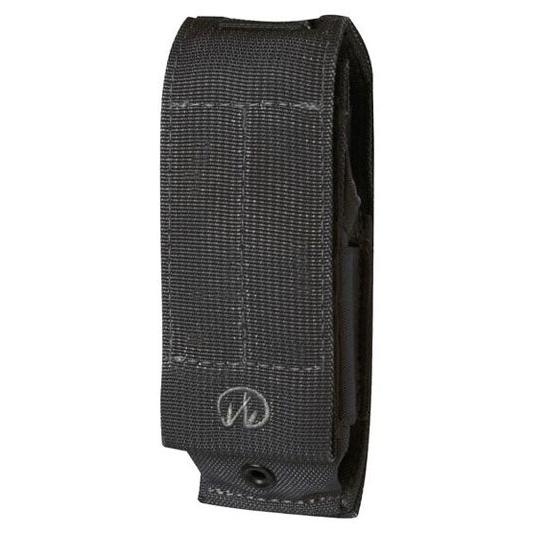 Leatherman - MOLLE Nylon Etui XL (4,5") // Sort fra Leatherman - billede nr. 1 hos GrejFreak.dk