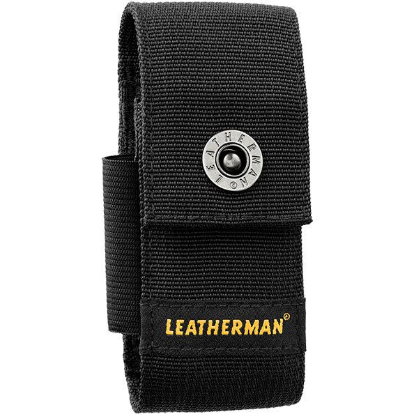 Leatherman - Nylon Etui m. Sidelomme Large fra Leatherman - billede nr. 1 hos GrejFreak.dk