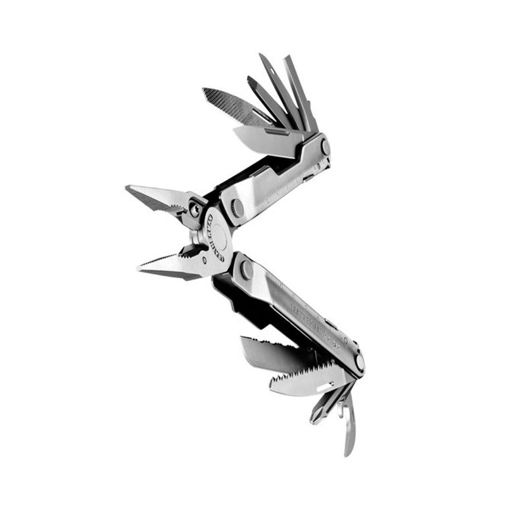 Leatherman - Rebar MultiTool m. Sort Nylonskede fra Leatherman - billede nr. 2 hos GrejFreak.dk