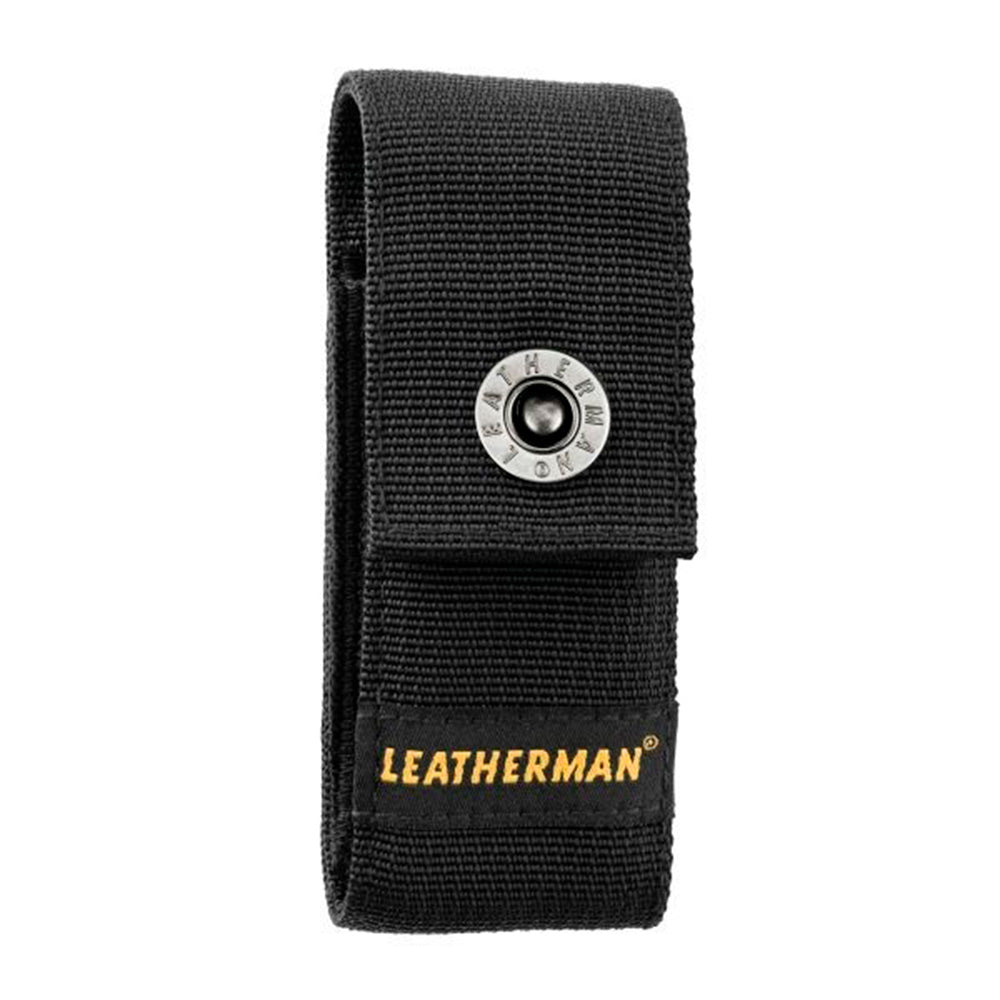 Leatherman - Rebar MultiTool m. Sort Nylonskede fra Leatherman - billede nr. 4 hos GrejFreak.dk