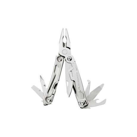 Leatherman - Rev Multitool fra Leatherman - billede nr. 1 hos GrejFreak.dk