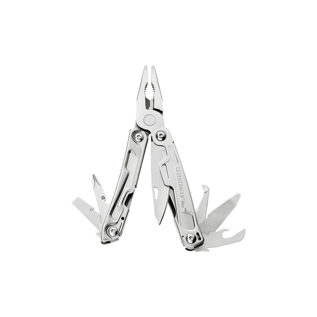 Leatherman - Rev Multitool fra Leatherman - billede nr. 1 hos GrejFreak.dk