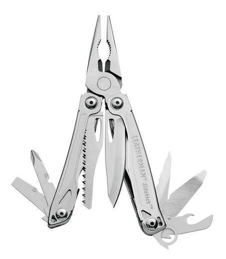 Leatherman - Sidekick Multi-Tool fra Leatherman - billede nr. 1 hos GrejFreak.dk