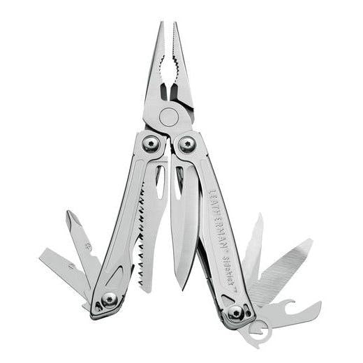 Leatherman - Sidekick Multi-Tool fra Leatherman - billede nr. 1 hos GrejFreak.dk