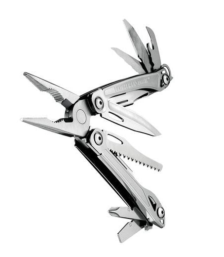 Leatherman - Sidekick Multi-Tool fra Leatherman - billede nr. 2 hos GrejFreak.dk