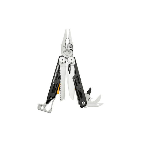 Leatherman - Signal Multi-Tool fra Leatherman - billede nr. 1 hos GrejFreak.dk