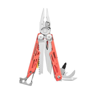 Leatherman - Signal Multi-Tool // Guava fra Leatherman - billede nr. 1 hos GrejFreak.dk