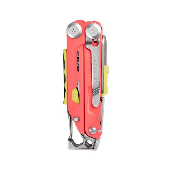 Leatherman - Signal Multi-Tool // Guava fra Leatherman - billede nr. 2 hos GrejFreak.dk
