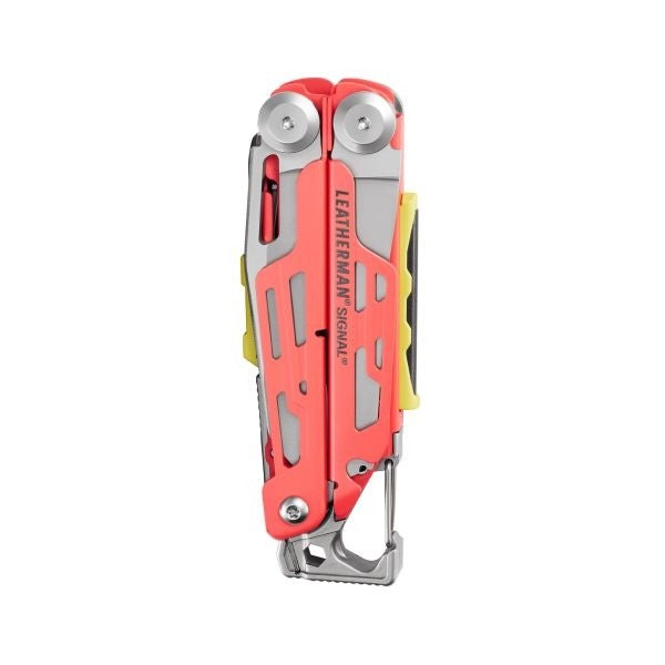 Leatherman - Signal Multi-Tool // Guava fra Leatherman - billede nr. 3 hos GrejFreak.dk