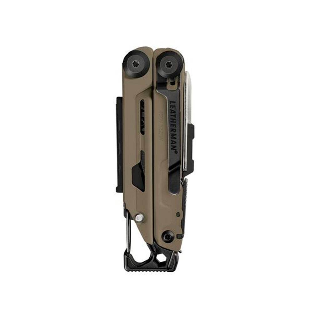 Leatherman - Signal MultiTool Coyote Tan fra Leatherman - billede nr. 3 hos GrejFreak.dk